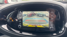 Toyota Aygo X 1.0 VVT-i Edge 5dr Petrol Hatchback